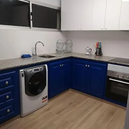 Piso Completo Grande 6 Habitaciones, 13 Plazas * Сан-Кристобаль-де-Ла-Лагуна