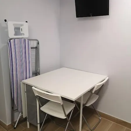 Piso Completo Grande 6 Habitaciones, 13 Plazas Apartment *