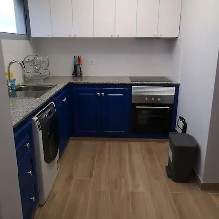 Apartment Piso Completo Grande 6 Habitaciones, 13 Plazas